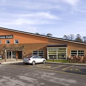 Premier Inn Manchester West Didsbury