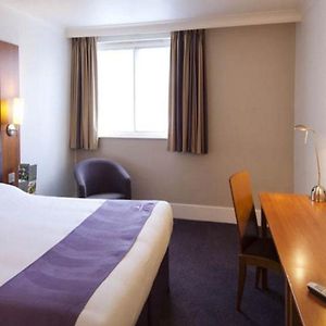 Premier Inn York North West
